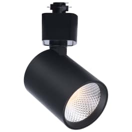 8W ROUND D2W 6CCT BLACK 48'