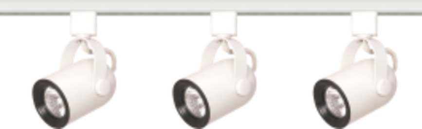 TK348 3LT TRK KIT RDBACK LN.VOLT.WHT