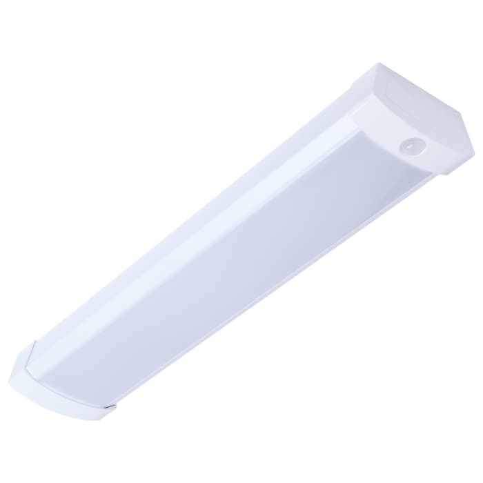 SAT 65-1214 2FT 20W LED WRAP W/ SENSOR 27K/30K/35K/40K/50K CCT