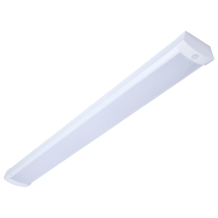 SAT 65-1215 4FT 39W LED WRAP W/ SENSOR 27K/30K/35K/40K/50K CCT