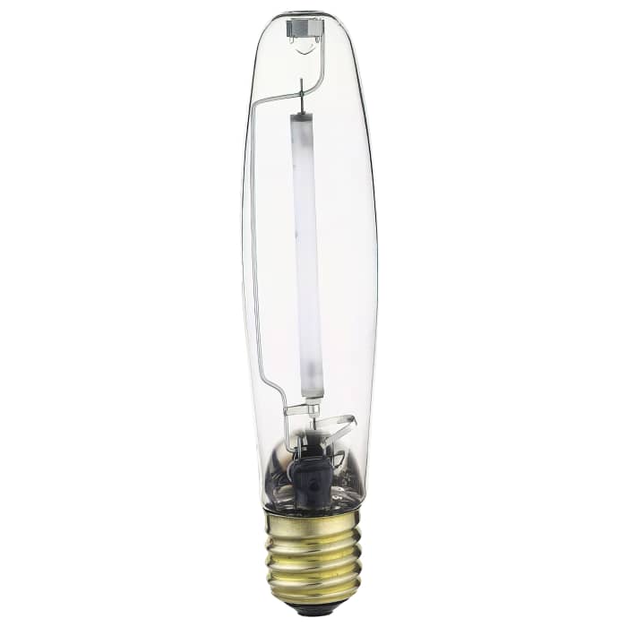 SAT S1941 LU400 400 WATT HIGH PRESSURE SODIUM HID MOGUL BASE ET18 CLEAR 22 CRI 2100K