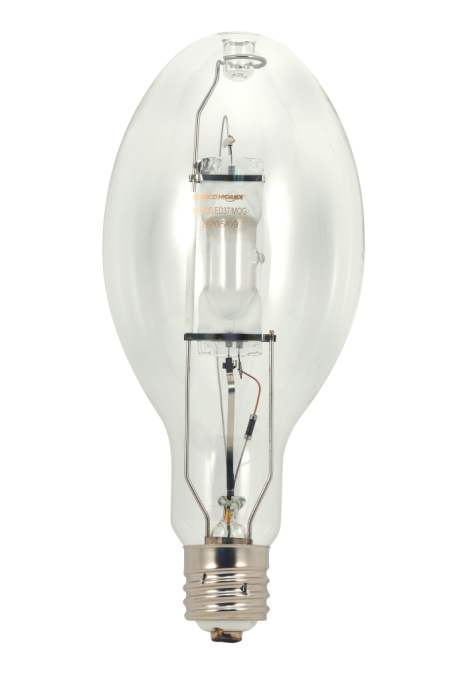 SAT S5831 MH250/U METAL HALIDE LAMP 250W 4000K 65CRI MOGUL BASE ED28
