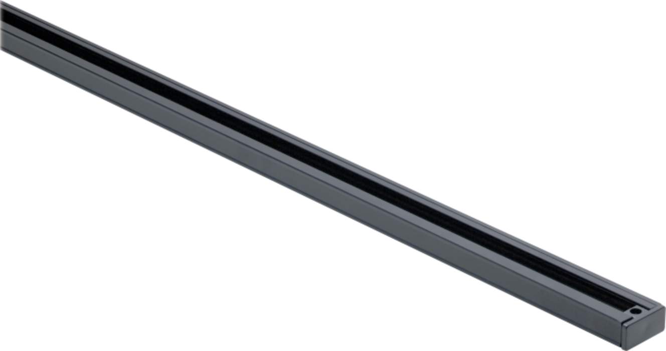 SAT TR123 8' BLACK TRACK